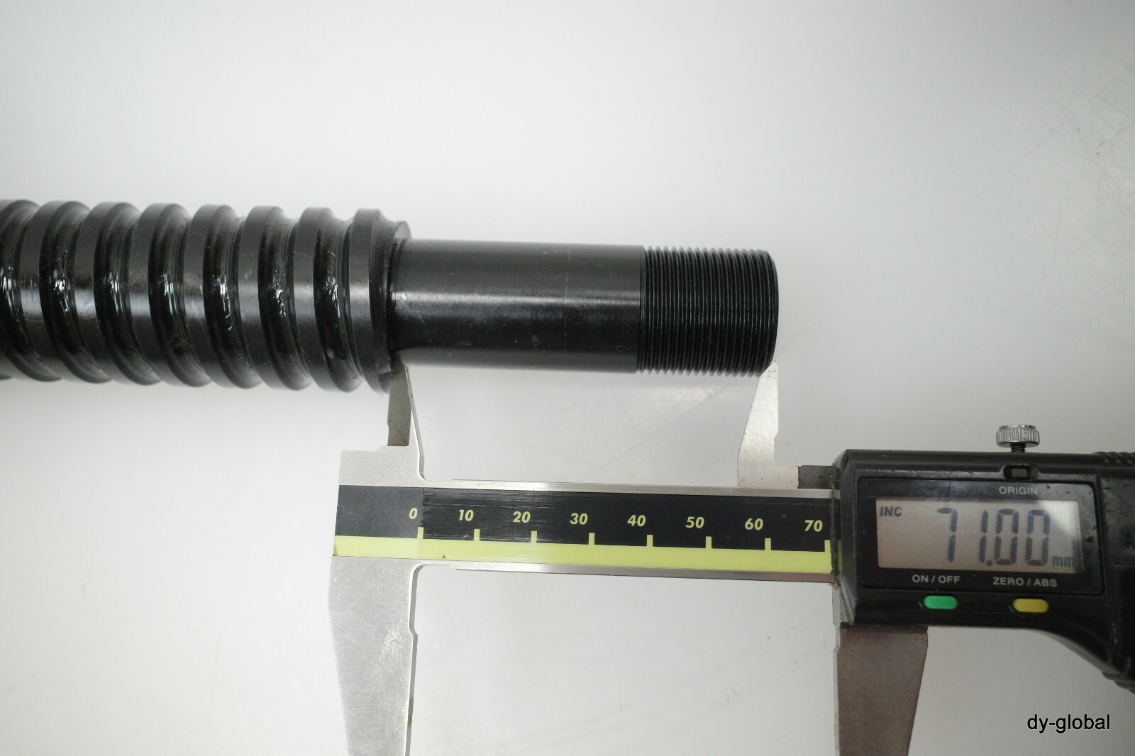 THK NNB BIF3610-5RRG0F+630LF Ground Ball Screw BSC-I-1110=1Q22