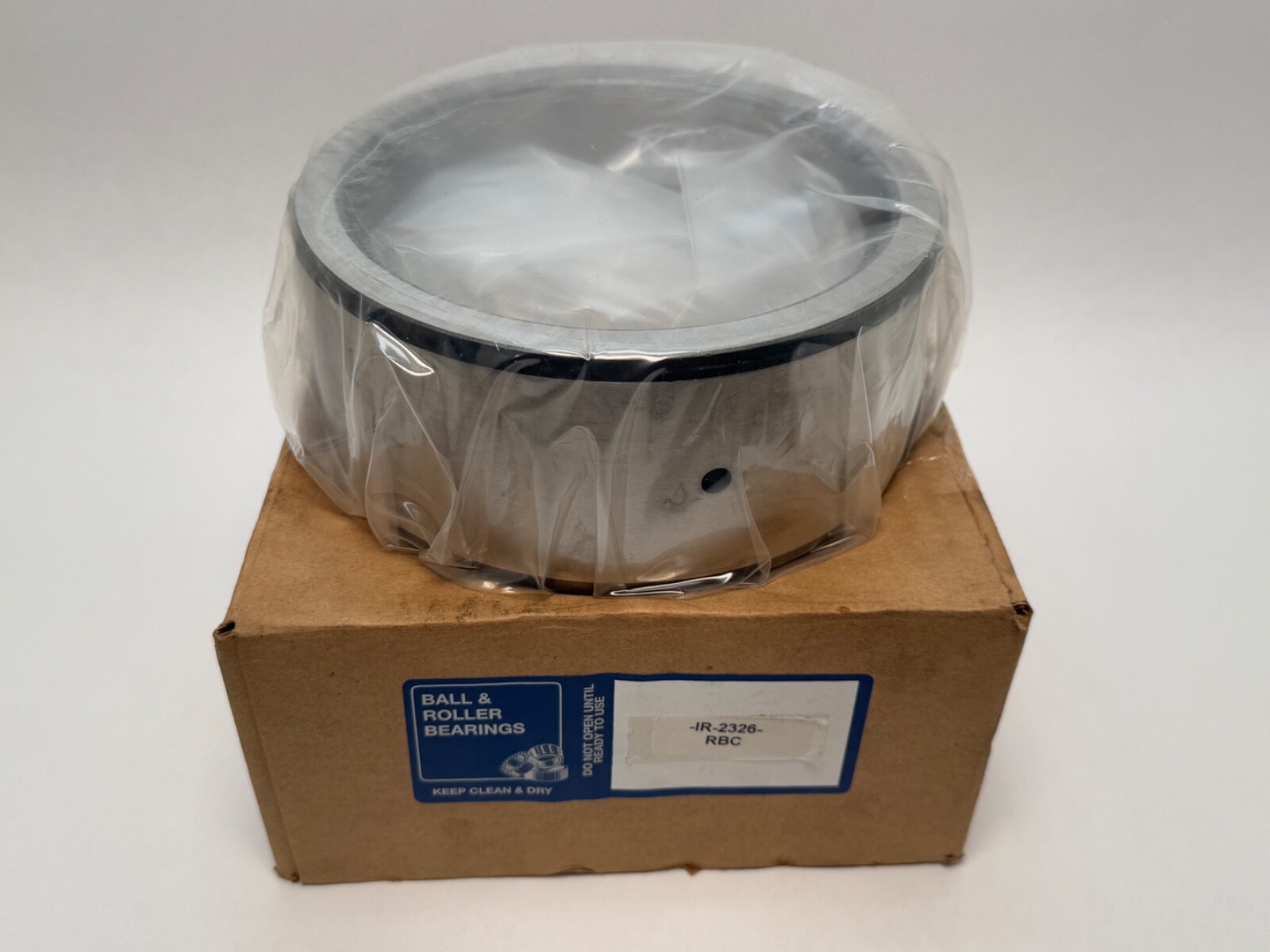 RBC IR2326 Bearing Inner Race IR-2326 6×7-1/4×3.015″