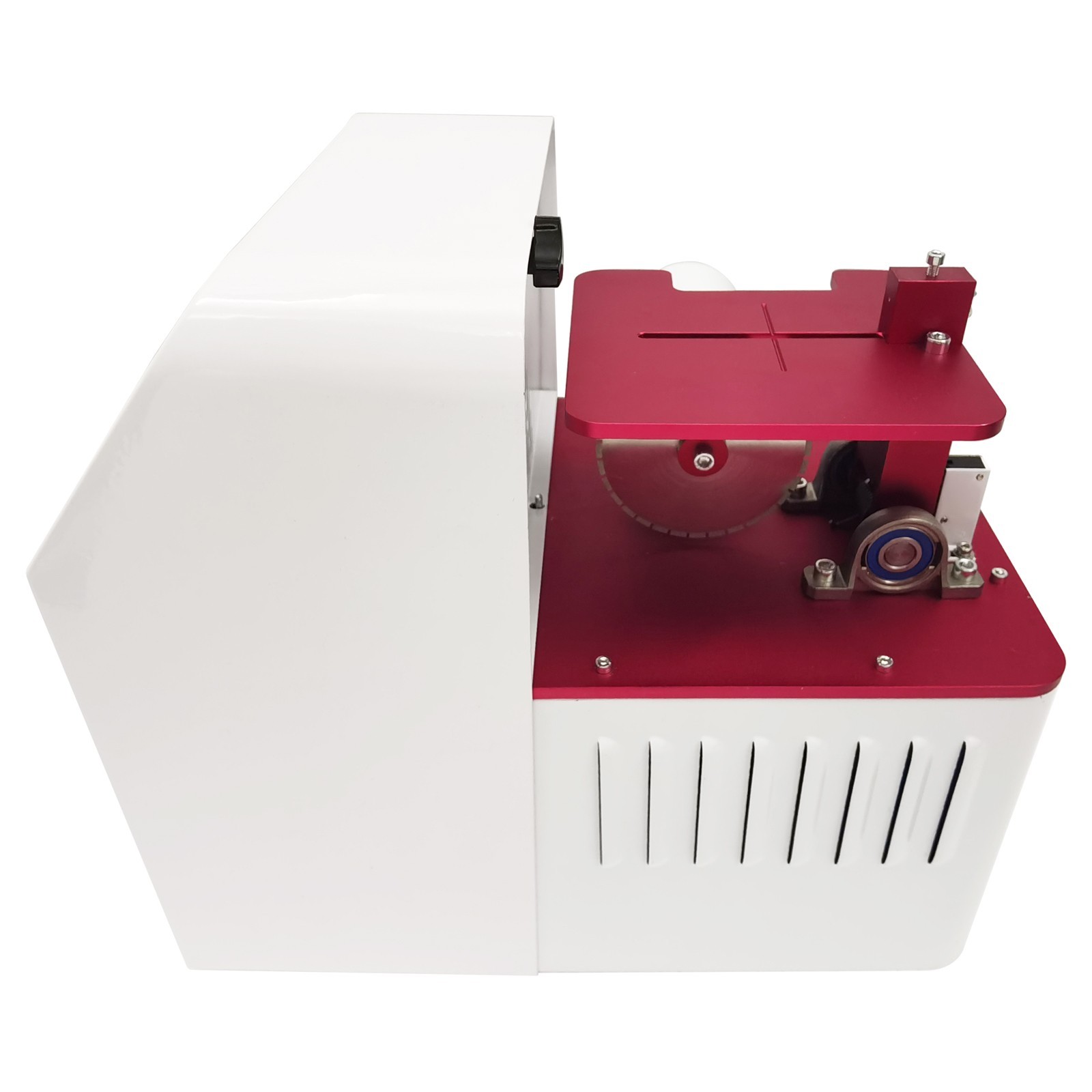 Lab Model Die Electric Cutting Machine Gypsum Model Separating Machine 110V