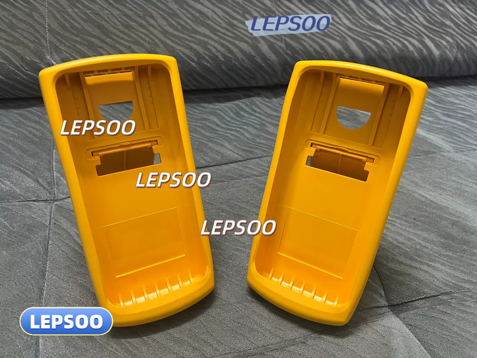 1 pcs Case Housing For FLUKE 87V /87-5 holster, Meter 87V Protective shell case*