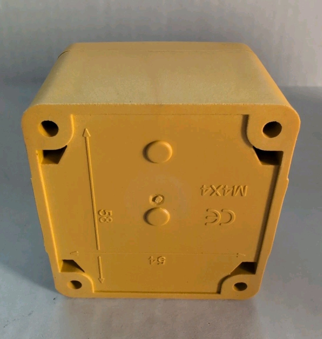 IDEM ES-P-230001 Emergency Stop Device Push Button Station