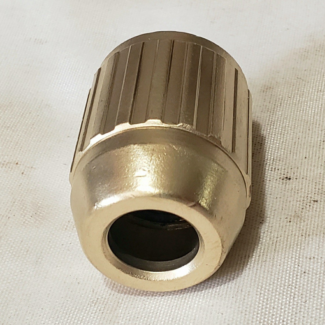 Purox W-300 W-400 Retaining Nut For Welding Brazing Torch Tip Linde ESAB Oxweld