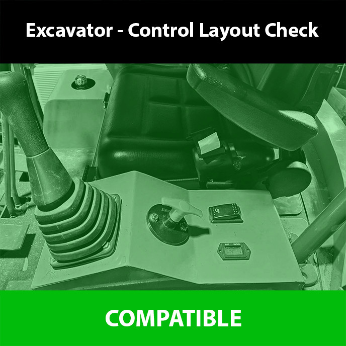 Mini Excavator & Mini Skidsteer Joystick Spring Mod – Jerky Pilot Controls?