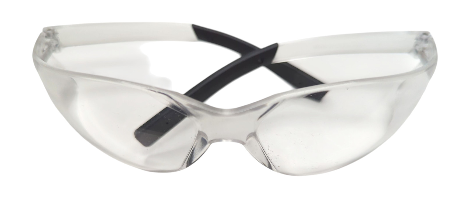 Lot of Safety Glasses Goggles – 4 JSP Junior Size Goggles, 2 Adult Size Glasses