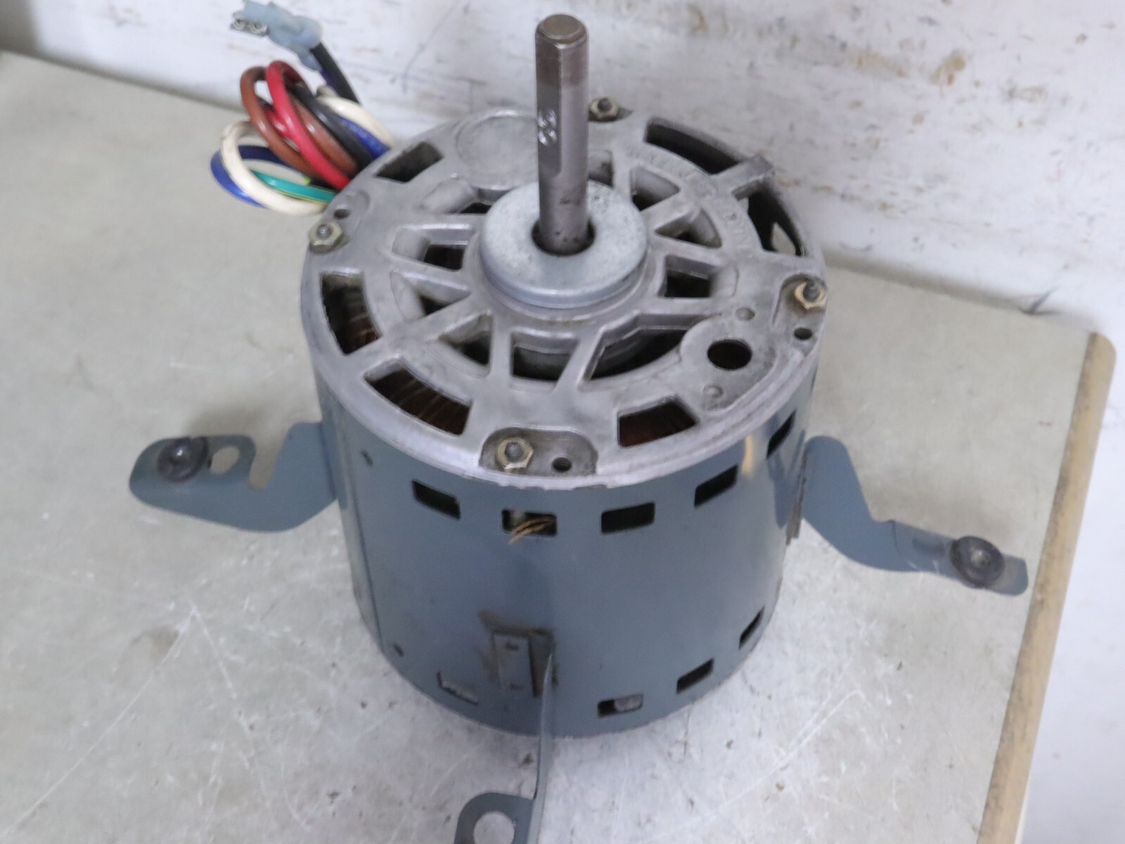 GE Genteq 5KCP39PGV623CS Blower Motor 3/4HP 1075RPM 3SPD 115V 1PH HC45TE113