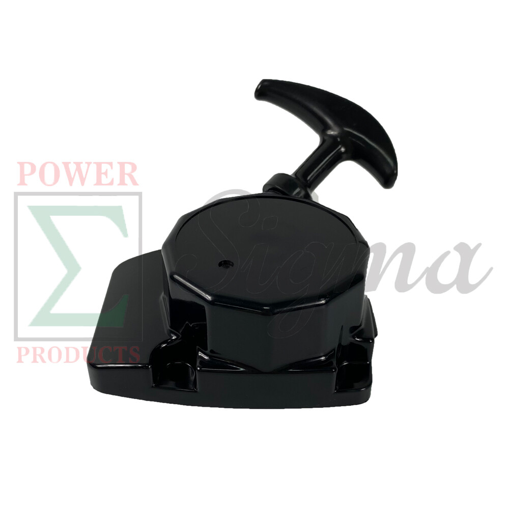 Recoil Starter Assembly For Generac 1″ 1 Inch Clean Water Pump CW10K Model #6917