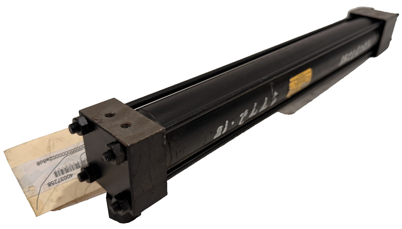 NEW PARKER 1.50TBF3LLT14A13.000 HYDRAULIC CYLINDER 1H3L0000256829 2000PSI