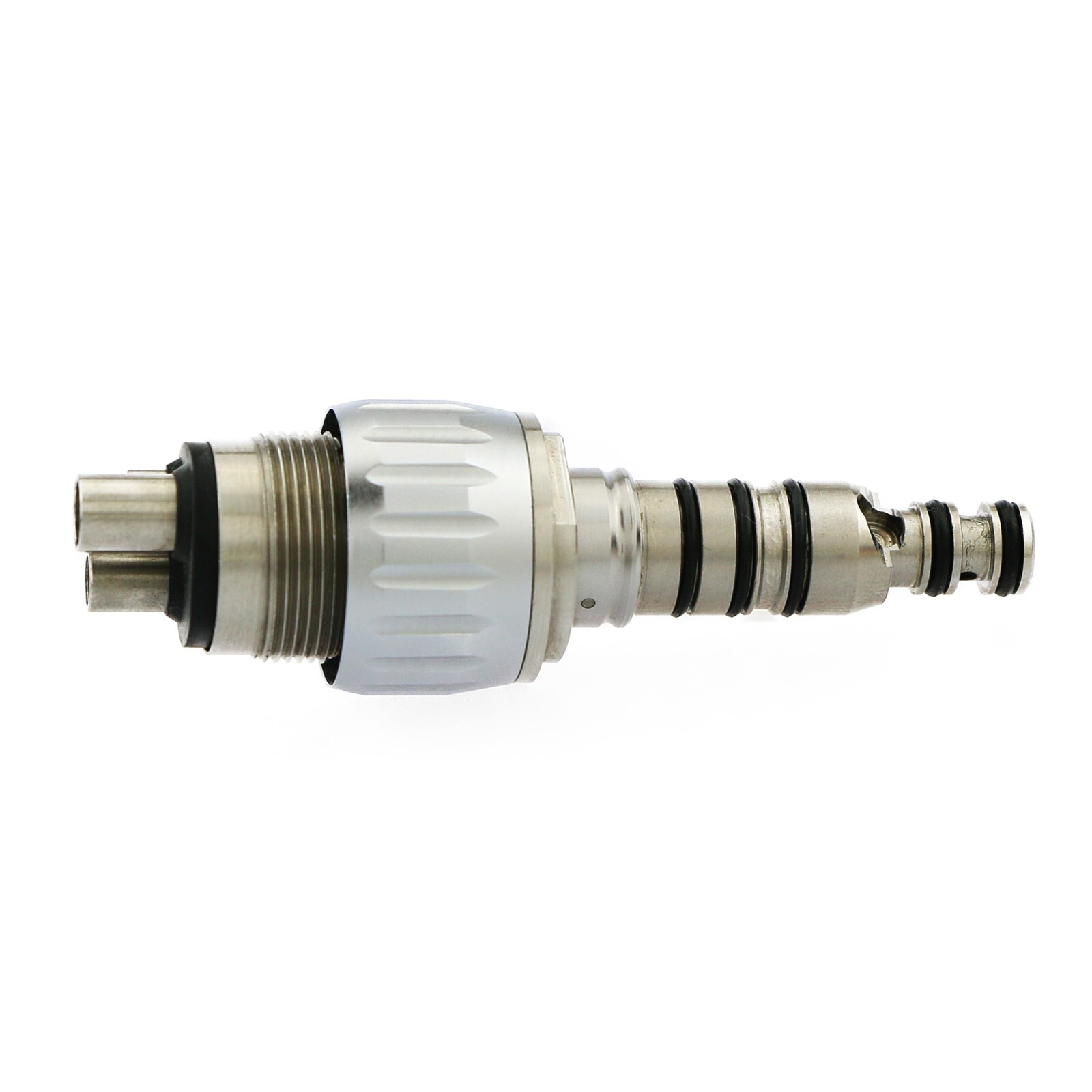 US BEING Dental High Speed Handpiece For KaVo MULTIflex Coupler 4 Hole Bearings
