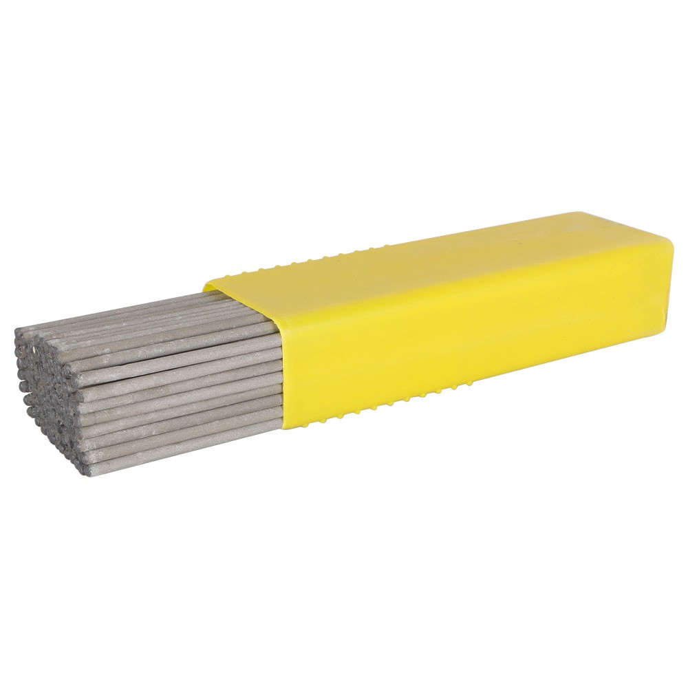 E7018 1/8″×14″ 10lbs High Premium Arc Welding Rods Carbon Steel Electrode W/ Box