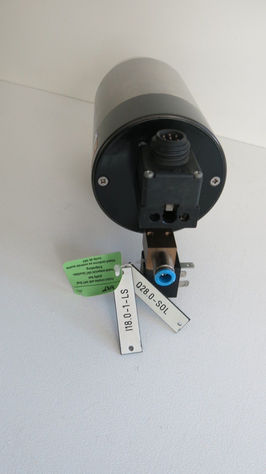 VAT 26334-KE41-AEW1/0006 Valve
