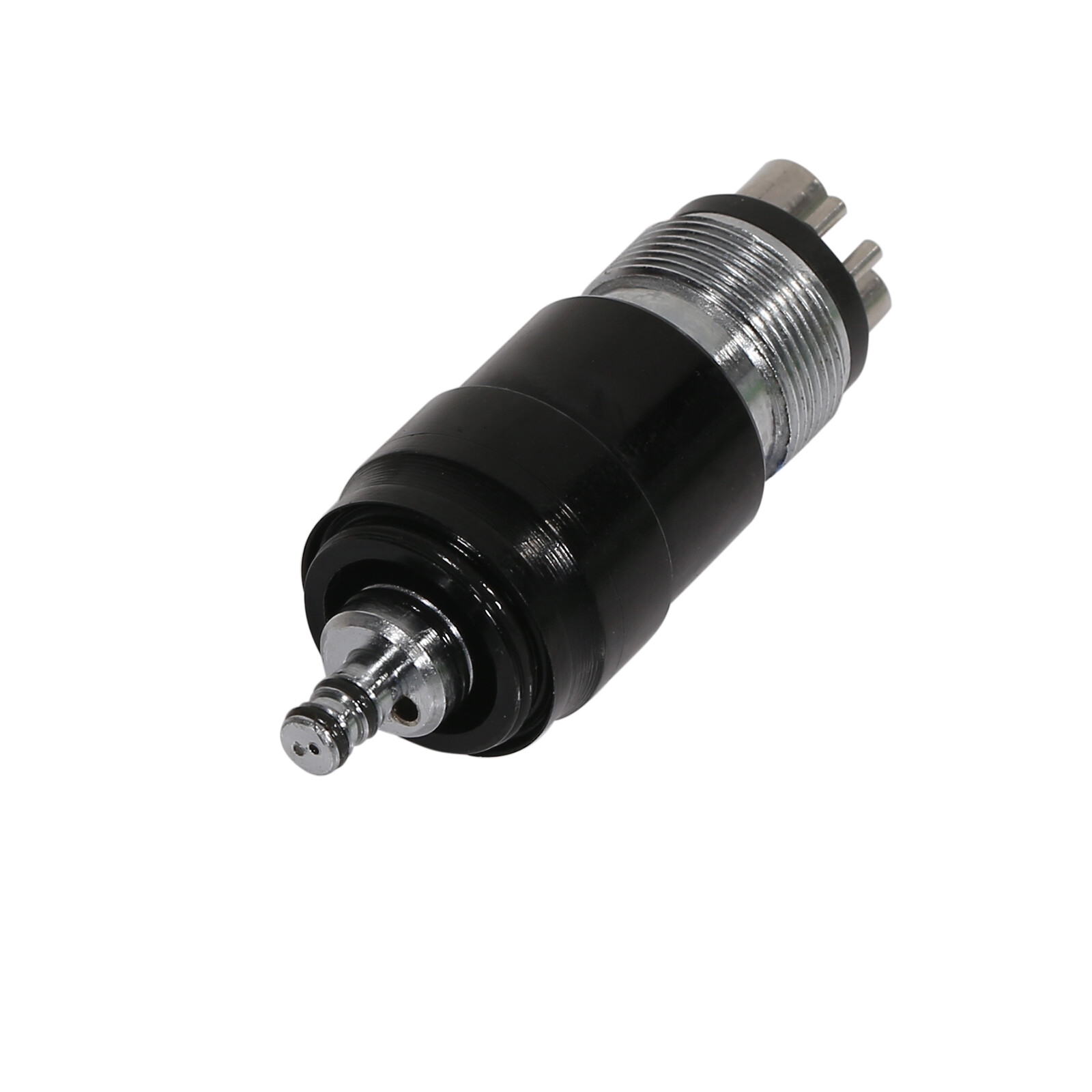 NSK Style Dental High Speed Handpiece + Quick Coupler 4 Hole Turbine YBNKM