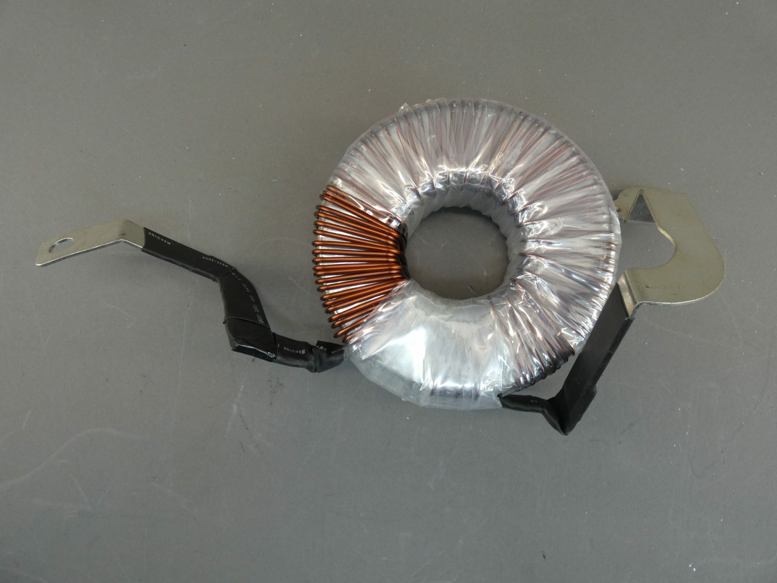 Noratel TI-113932C-CH Iss 4 Ring Transformer ACT1-L3 0.110mH/163A – NEW Surplus!