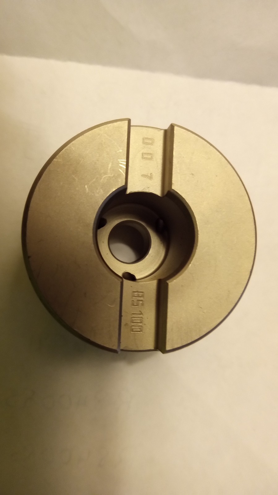 ISCAR 2″ Indexable Face Mill H490 T90AX D2.00-3-.75-12 Helido