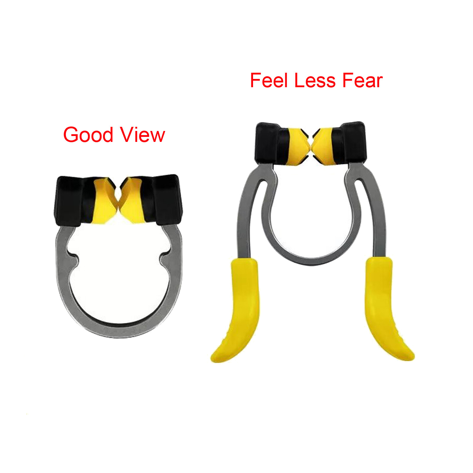 Palodent V3 Plus Style Dental Sectional Matrix Band Narrow Ring Clamp FDA