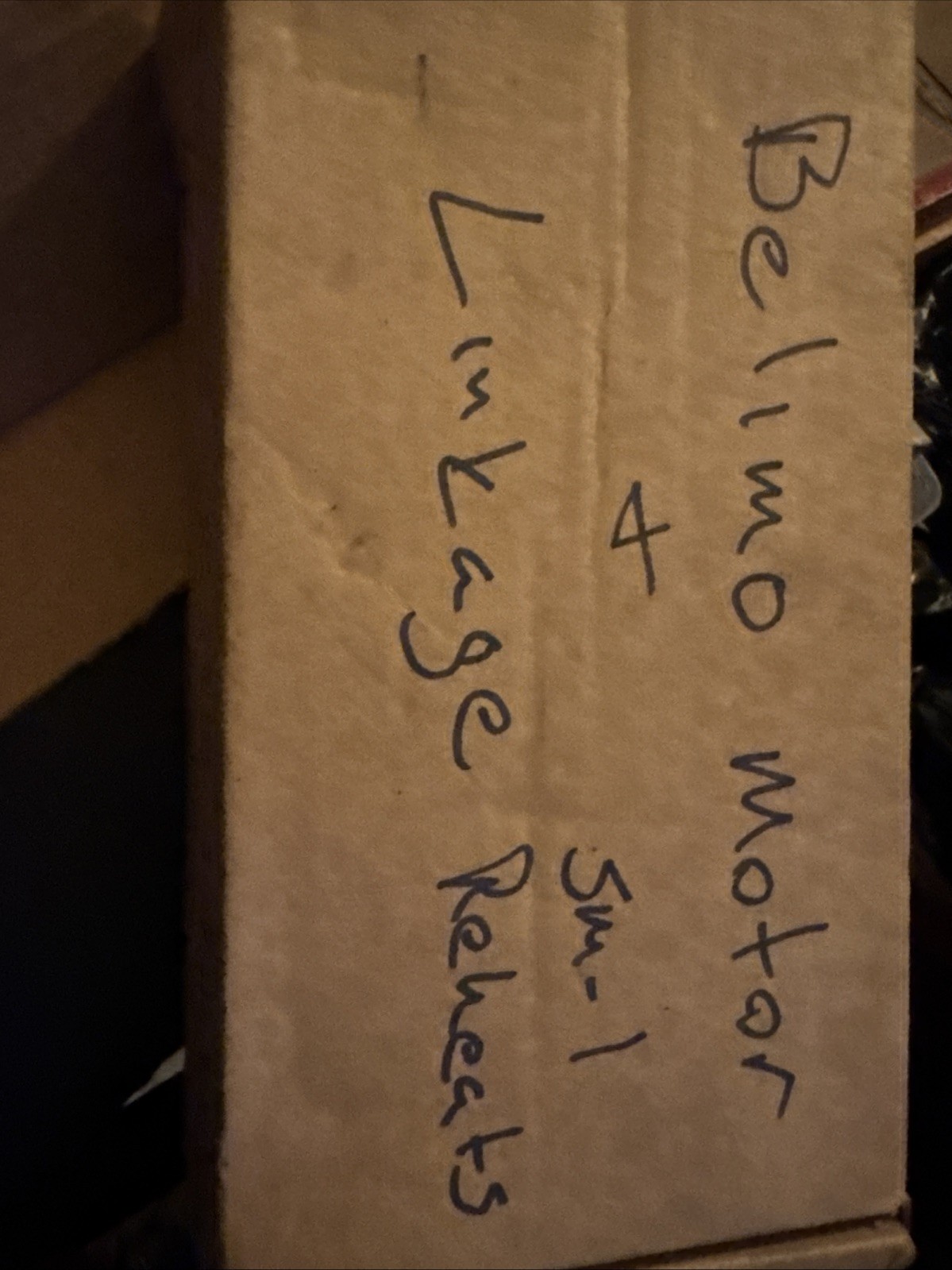 2x Belimo Direct Coupled Damper Actuator NMB24-3 Open Boxes As Shown See PICS!