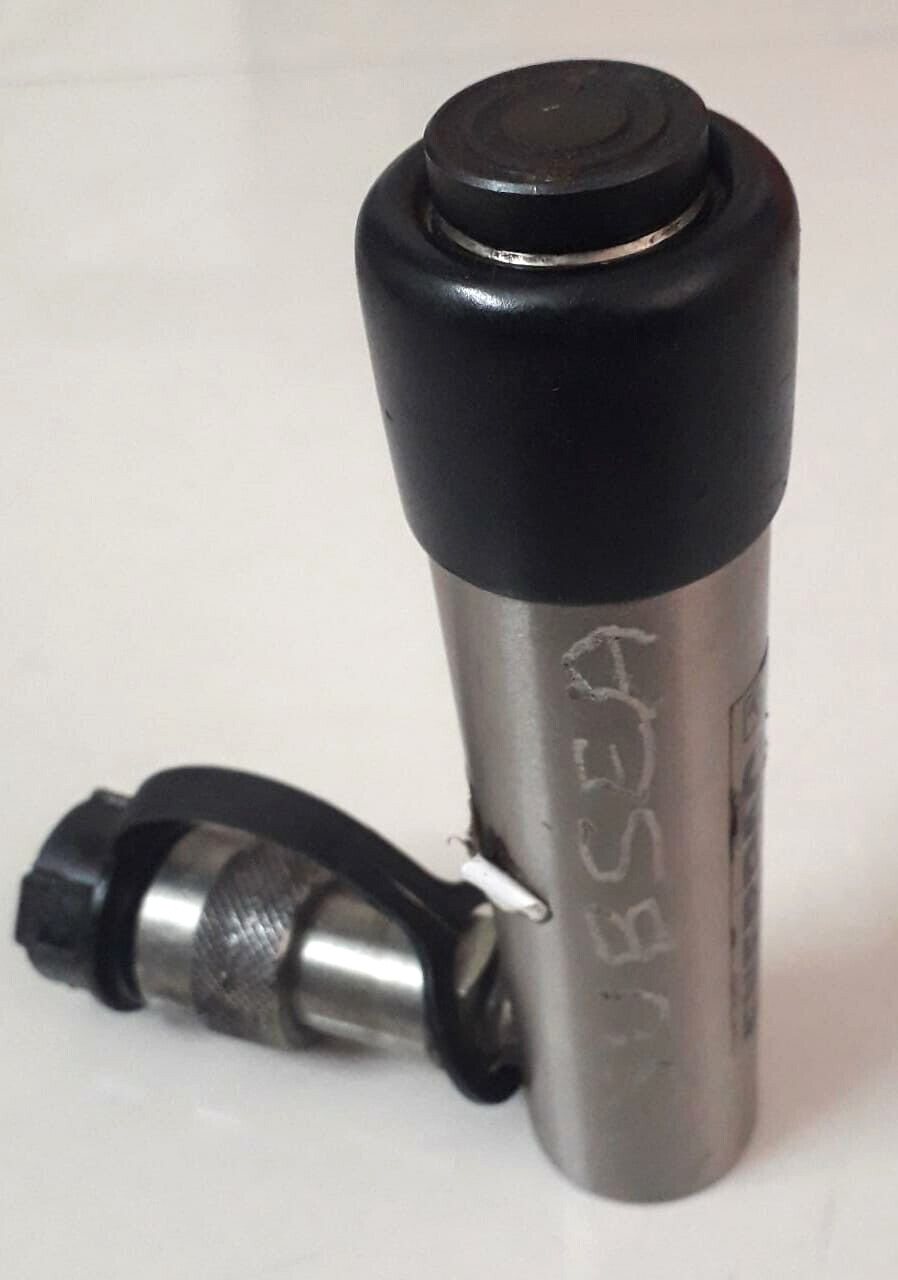 ENERPAC RC53NV 5 ton 3.0 in Stroke Extreme Environment Hydraulic Cylinder