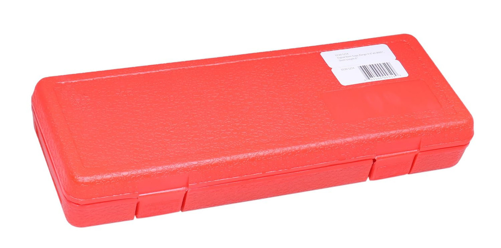 Accusize Digital Bore Gage, 2-6″ X 0.0005″, 6″ Stem, EE20-5274 | Inch/Metric Con