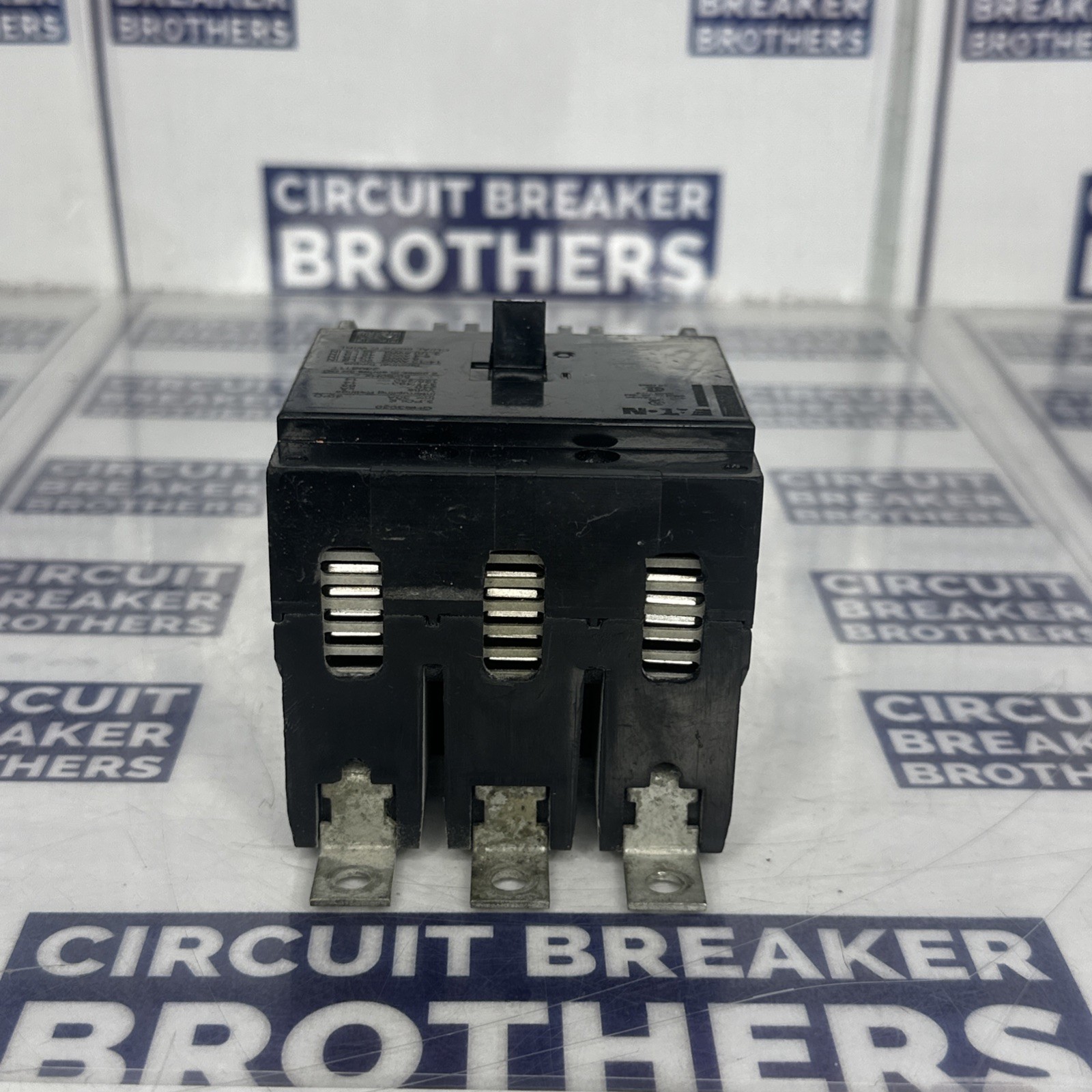 Eaton GHB3030 30 Amp 480/277V 3 Pole Breaker-Warranty (Ship Same Day)