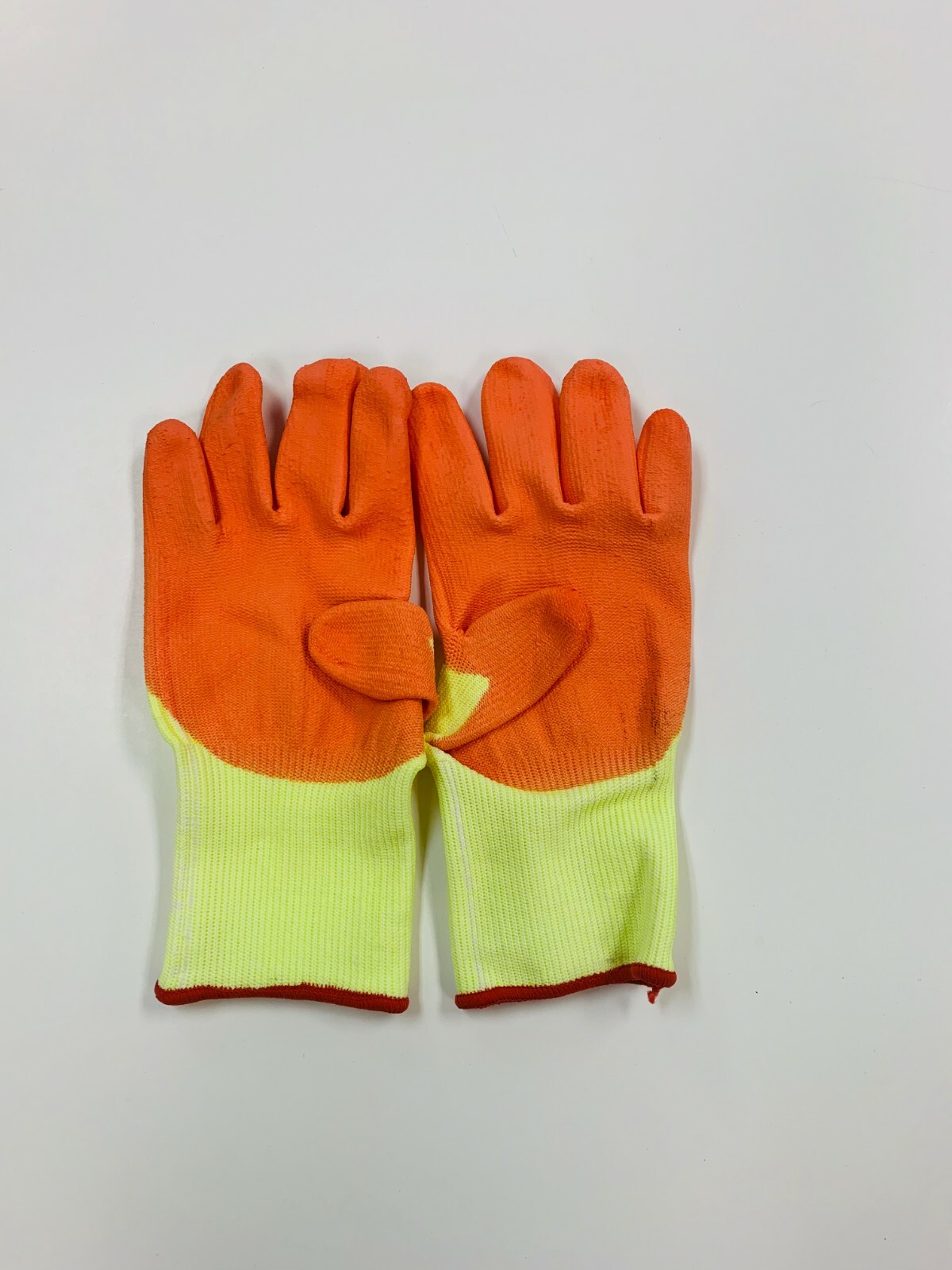 Honeywell Sperian Tuff-Glo Cut/Abrasion Resistant Work Gloves PF5413QHVZ-XL