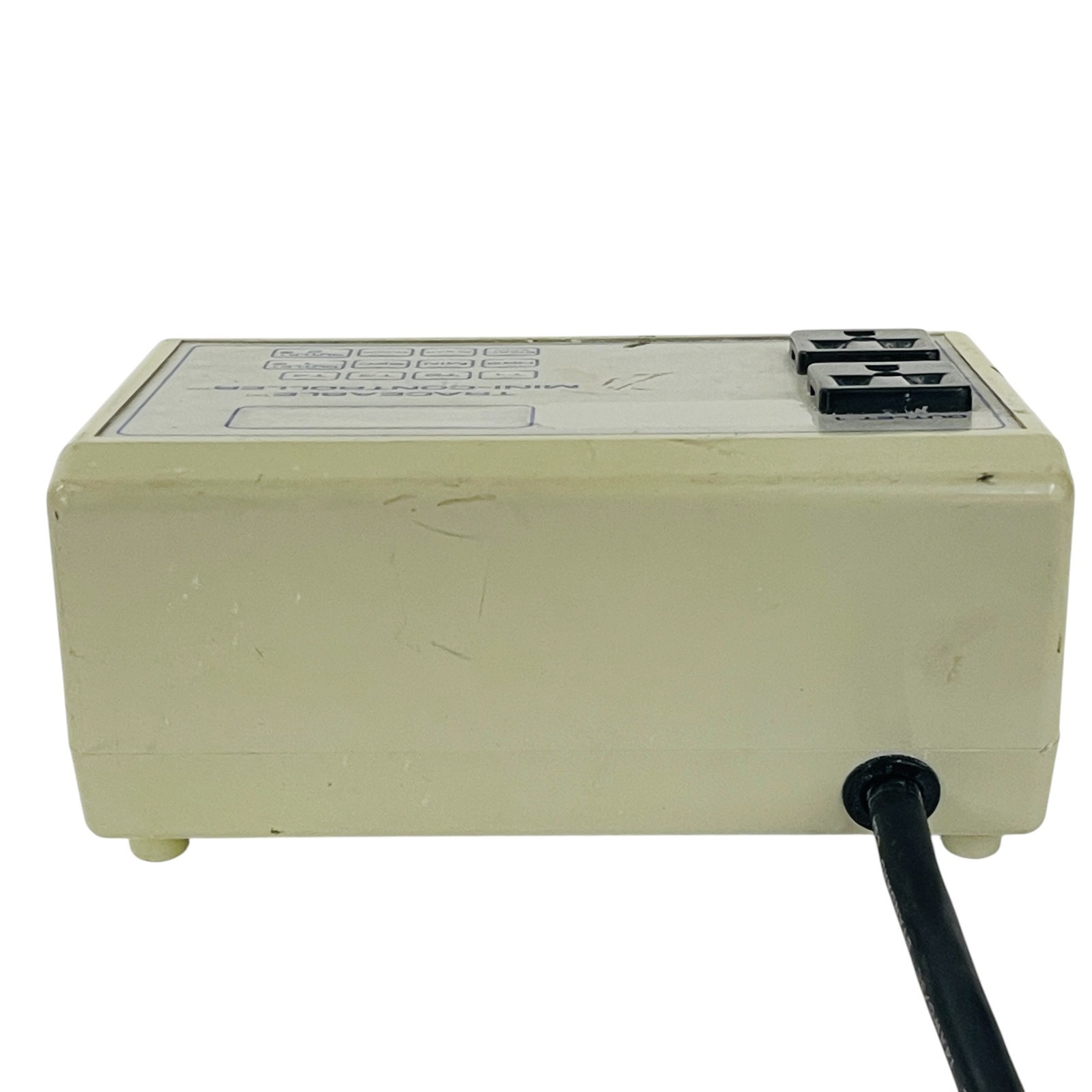 VWR Traceable Mini-Controller 4-Channel 15 Amps 1875 Watts, Tested