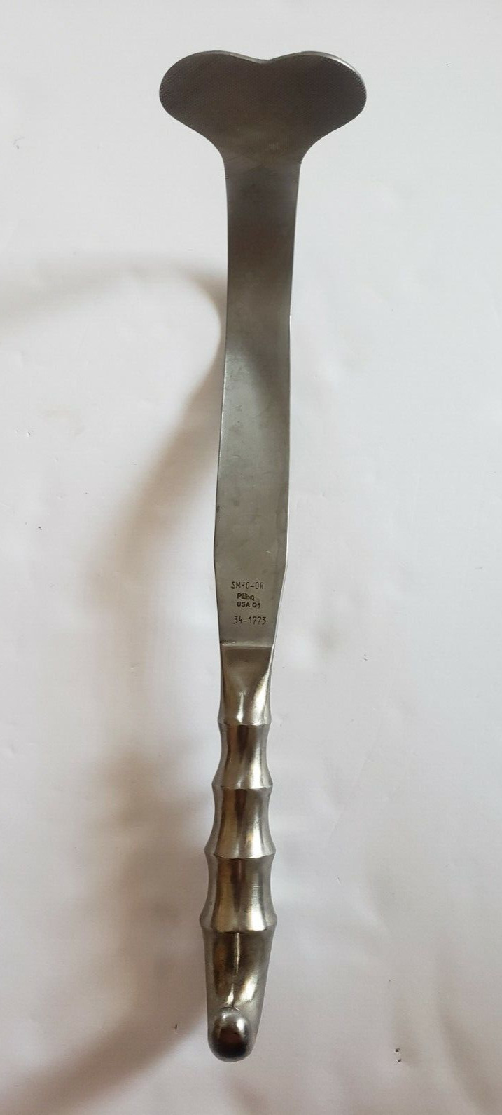 Pilling Harrington Lung Spatula Abdominal Surgery Instrument 34-1773