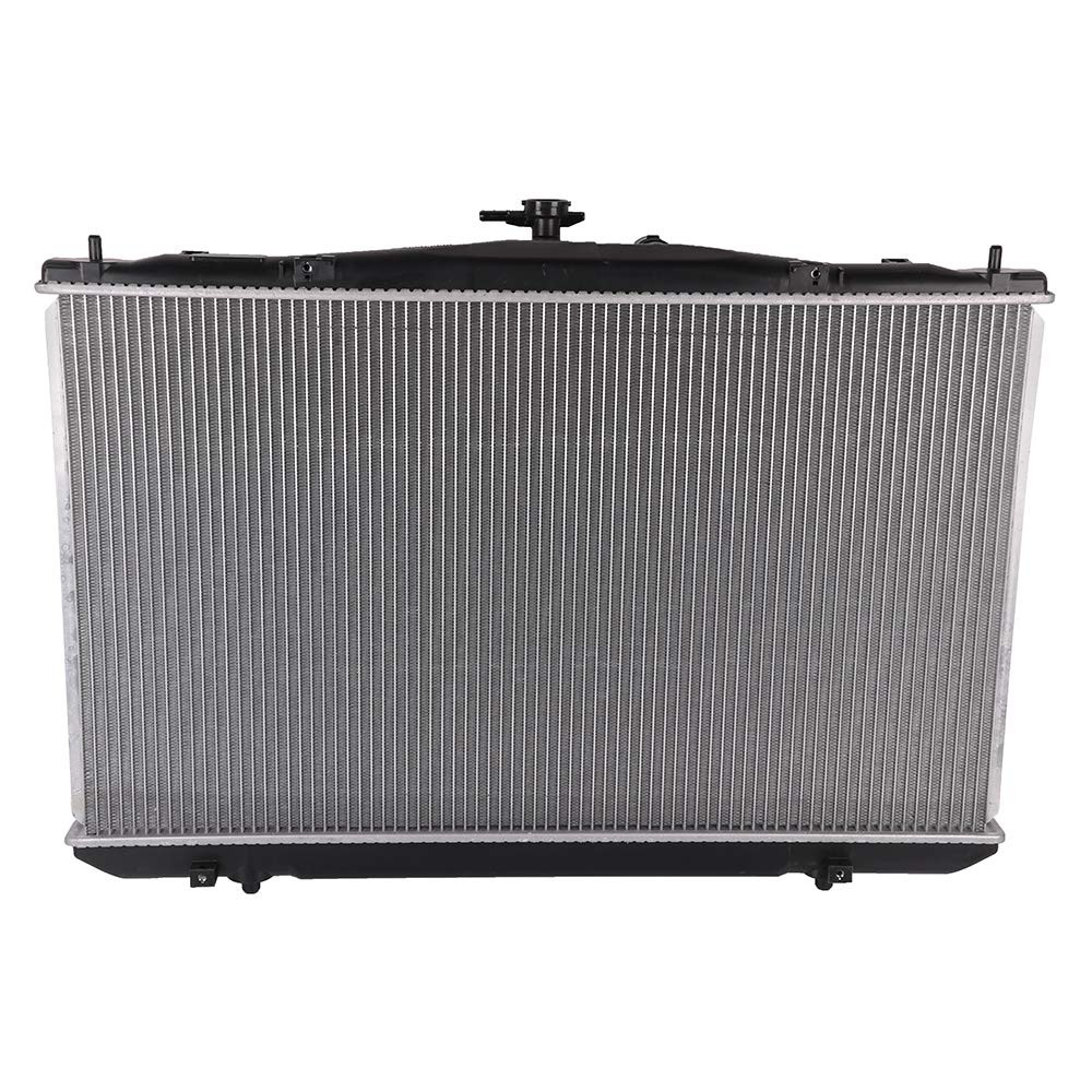 13117 Radiator AT Replacement For Lexus RX350 2010-2015 Toyota Sienna 2011-2016