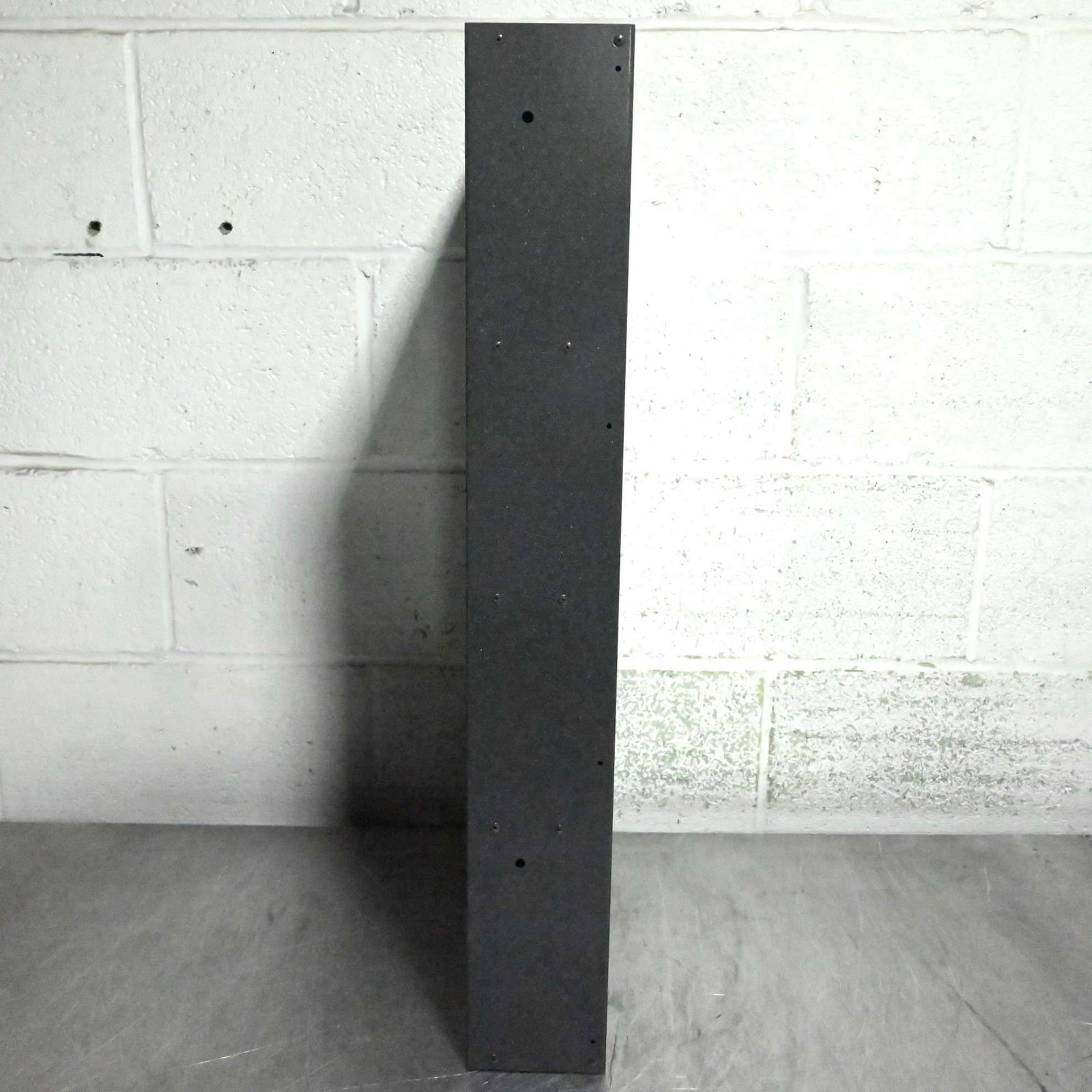 American Locker 4-Door Gun Safe Security Pistol Storage Cabinet Locker with Keys
