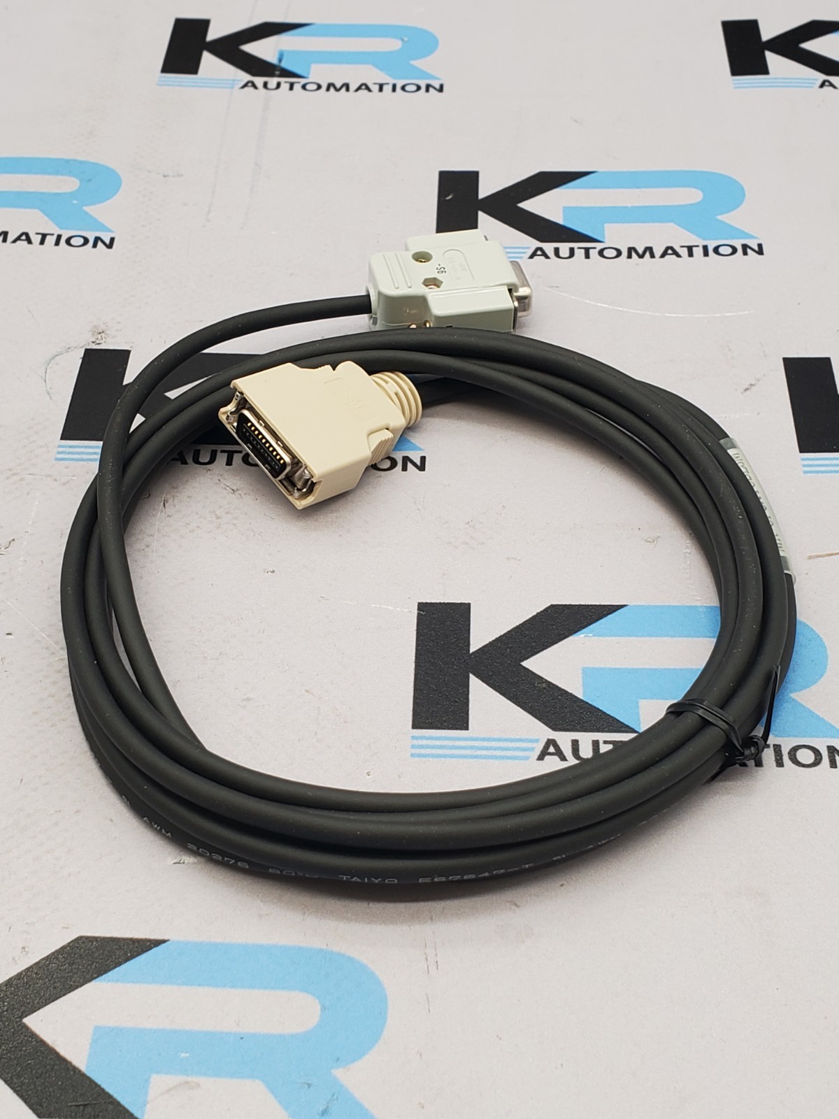 NEW Mitsubishi MR-CPCATCBL3M Personal Computer Communication Cable