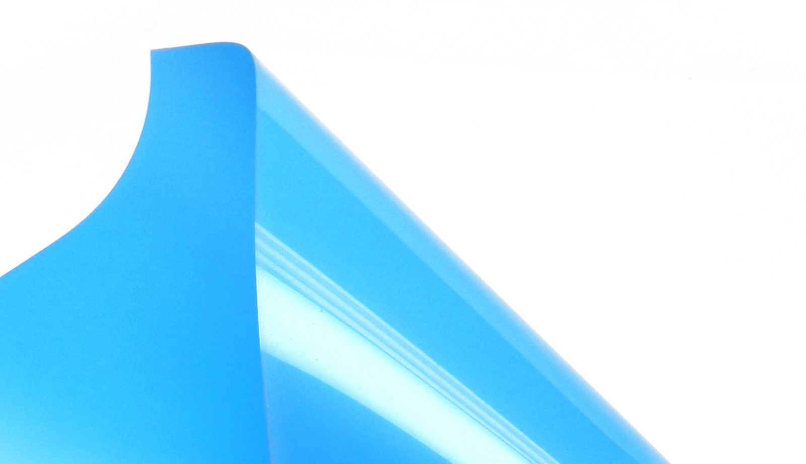 3M Lapping Film 261X Sheet 9 Micron Aluminum Oxide 8.50″ x 11″ Sheet Blue 1pc