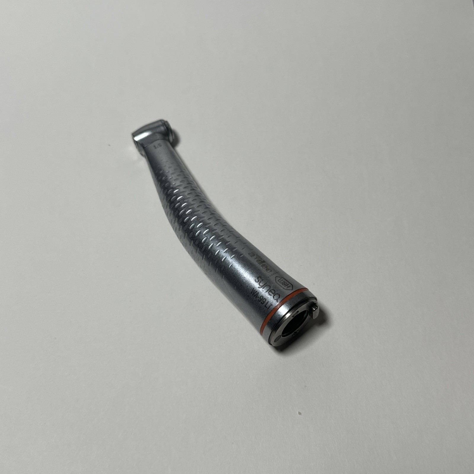 ADEC W&H WA-99 LT SYNEA ELECTRIC Attachment 1:5 Dental Handpiece Refurbished
