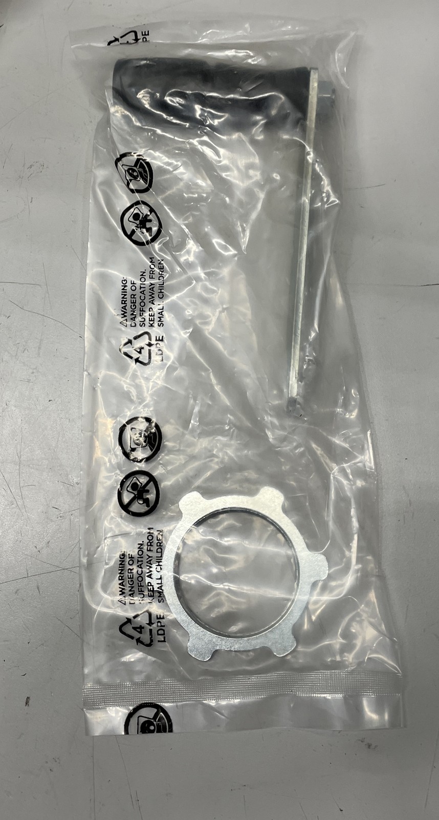 Zeeline Quart Stroke Pump For 15-55 Gallon ZE975