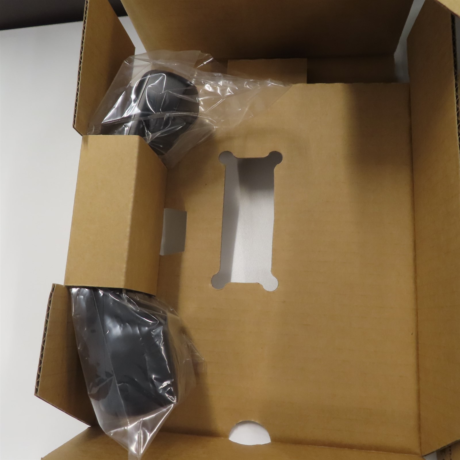New Digium D62 2 Line Color Display Black IP Phone Sangoma 1TELD062LF Asterisk