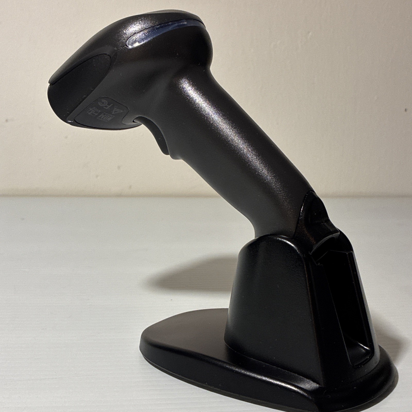 Honeywell Xenon XP 1950GSR-2-2-INT-N Handheld Barcode Scanner w/USB Cable TESTED