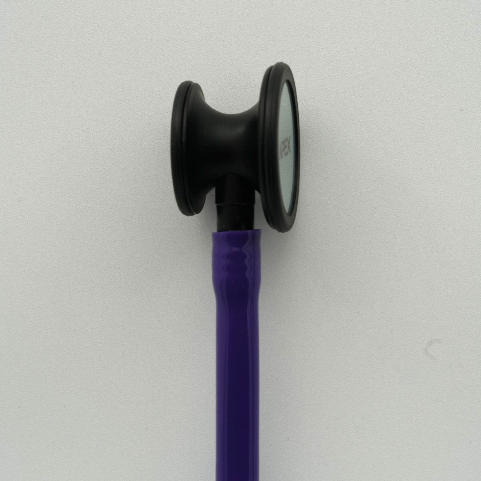 NEW Apex Cardiology Stethoscope – Purple Edition | Lifetime Warranty | Premium