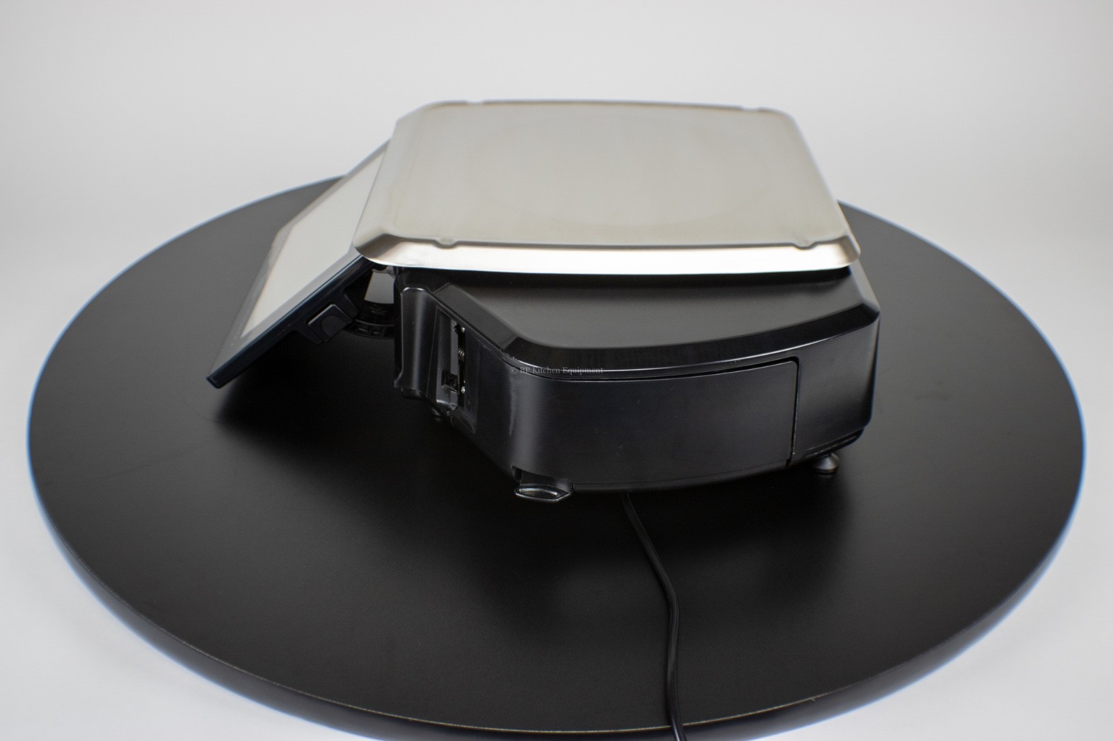 Hobart HTi Scale With Printer, New Operator Screen & 7″ Customer Display