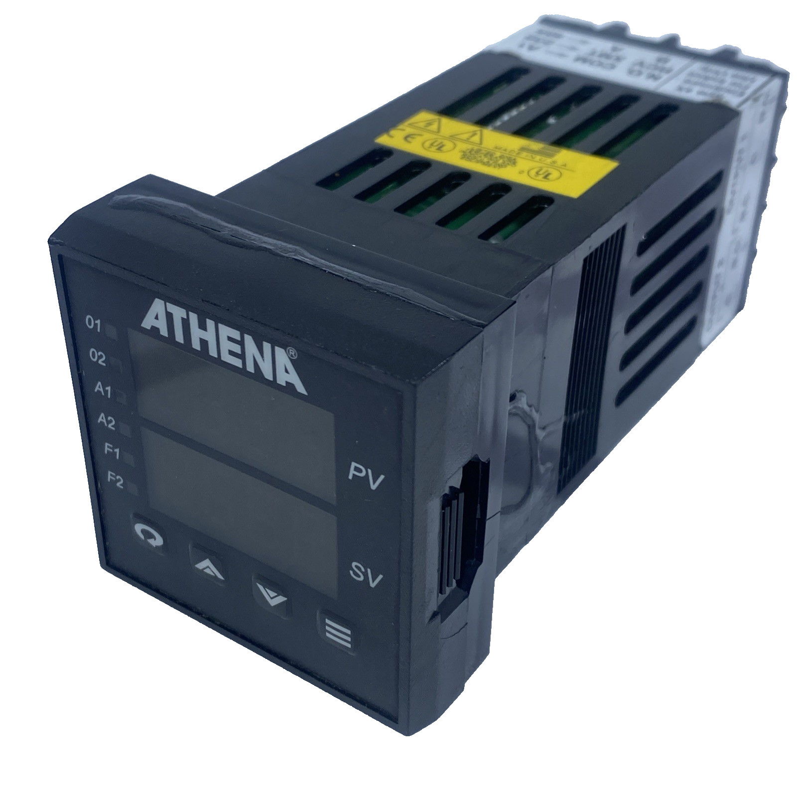 Athena 16C-C-F-0-40-AZ Temperature Module Overnight Shipping Available