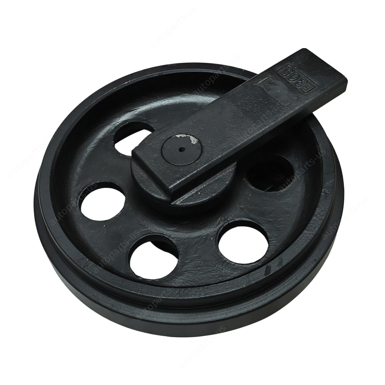 New For Caterpillar 306 304 305 305CR 305.5 304 304CR 305 305CR Idler Pulley US