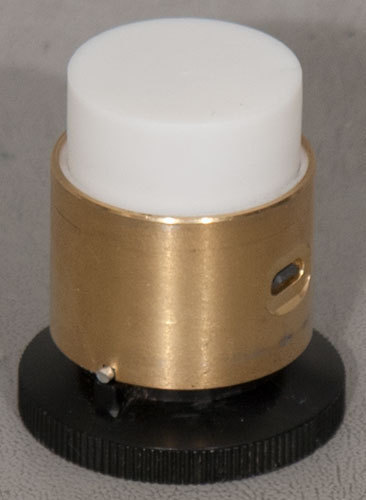 Bird 25L1 25 W 1.7-1.99 GHz Wattmeter Element/Slug 1700-1990 MHz for 43+