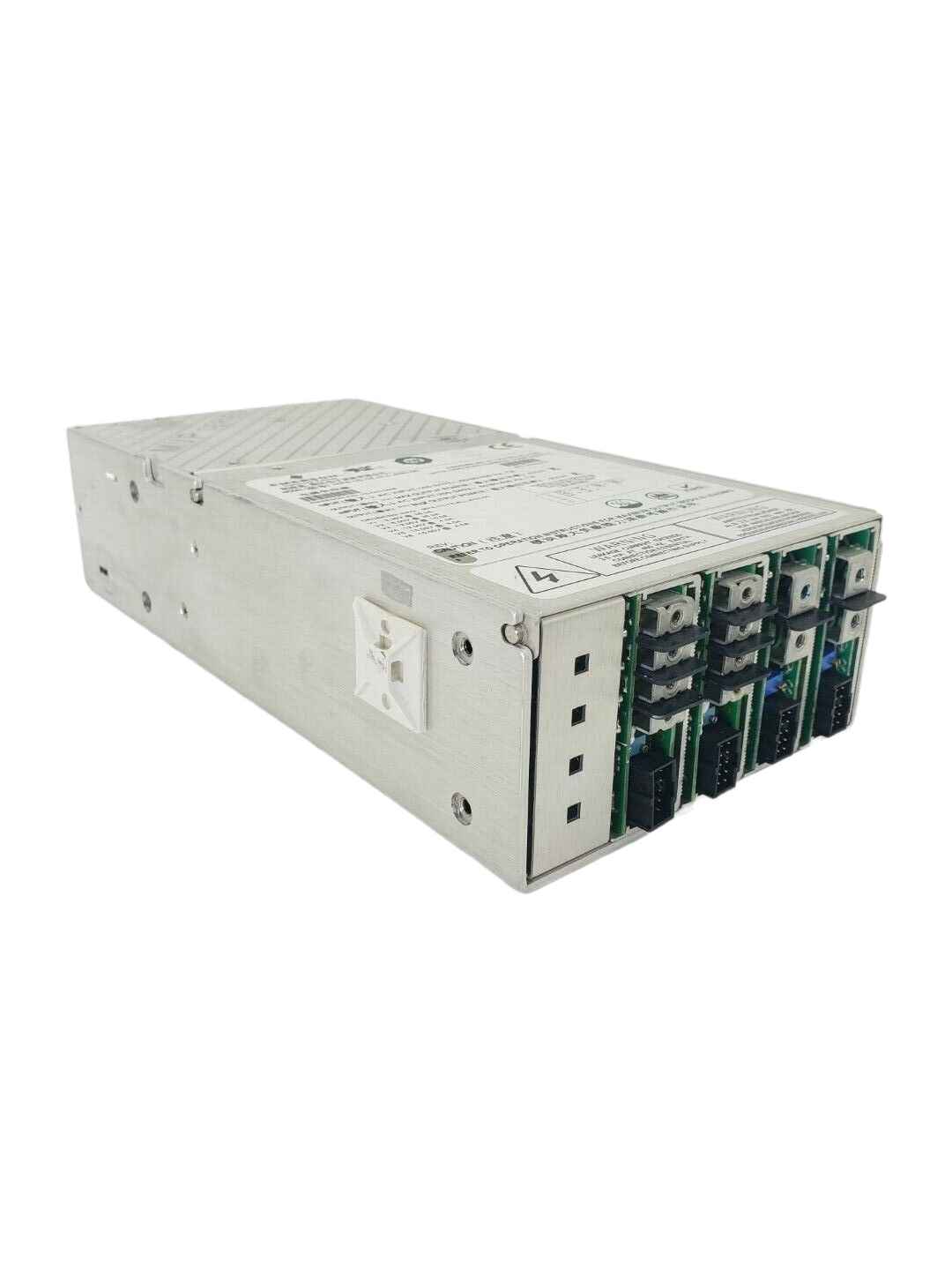 EMERSON Industrial MVP SERIES MP4-1D-1E-4LL-4NN-00 Power Supply MPN 73-540-0606