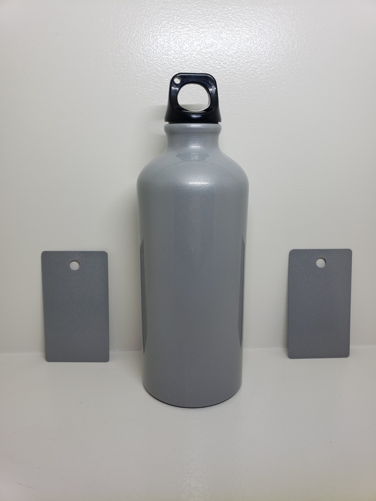 OEM Wheel Silver Metallic Powder Coating Paint 5 LBS USA Made