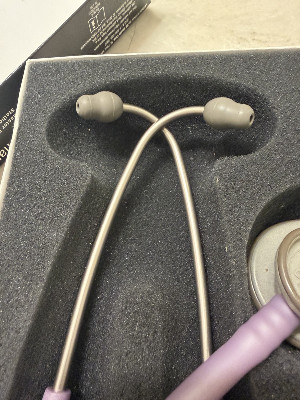 3M Littmann Master Classic II Stethoscope cardiology