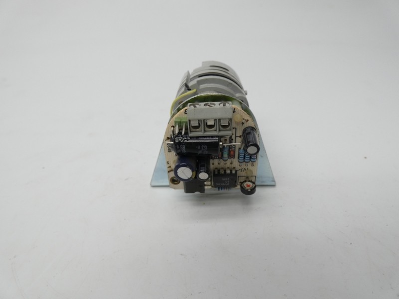 HONEYWELL RP7517B1024 24VAC 18PSI UNMP