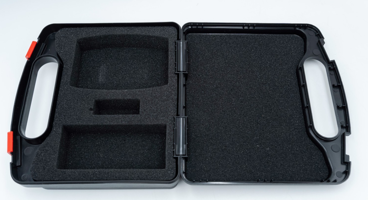 Roscoe TENS 3000 2-Channel Handheld Unit with Accessories and Case
