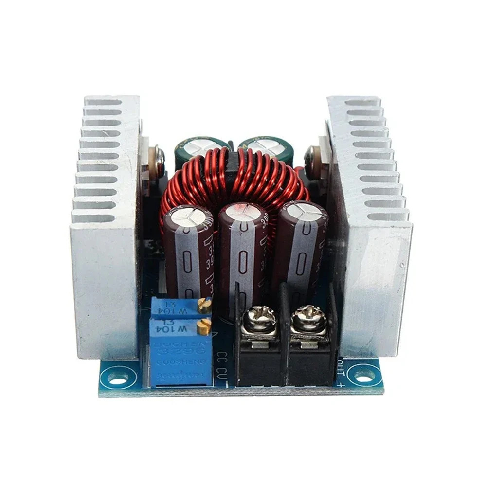 DC-DC 6-40V To 1.2-35V Step Down Module 300W 20A Voltage Regulator Buck Converte