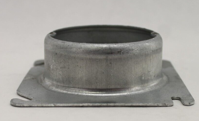 Appleton 9.0 cu. in. Round Mud Ring