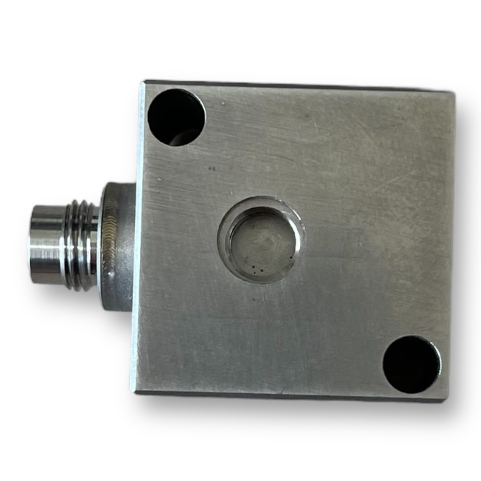 Dytran 7503D3 Triaxial Variable Capacitance MEMS Accelerometer 10g