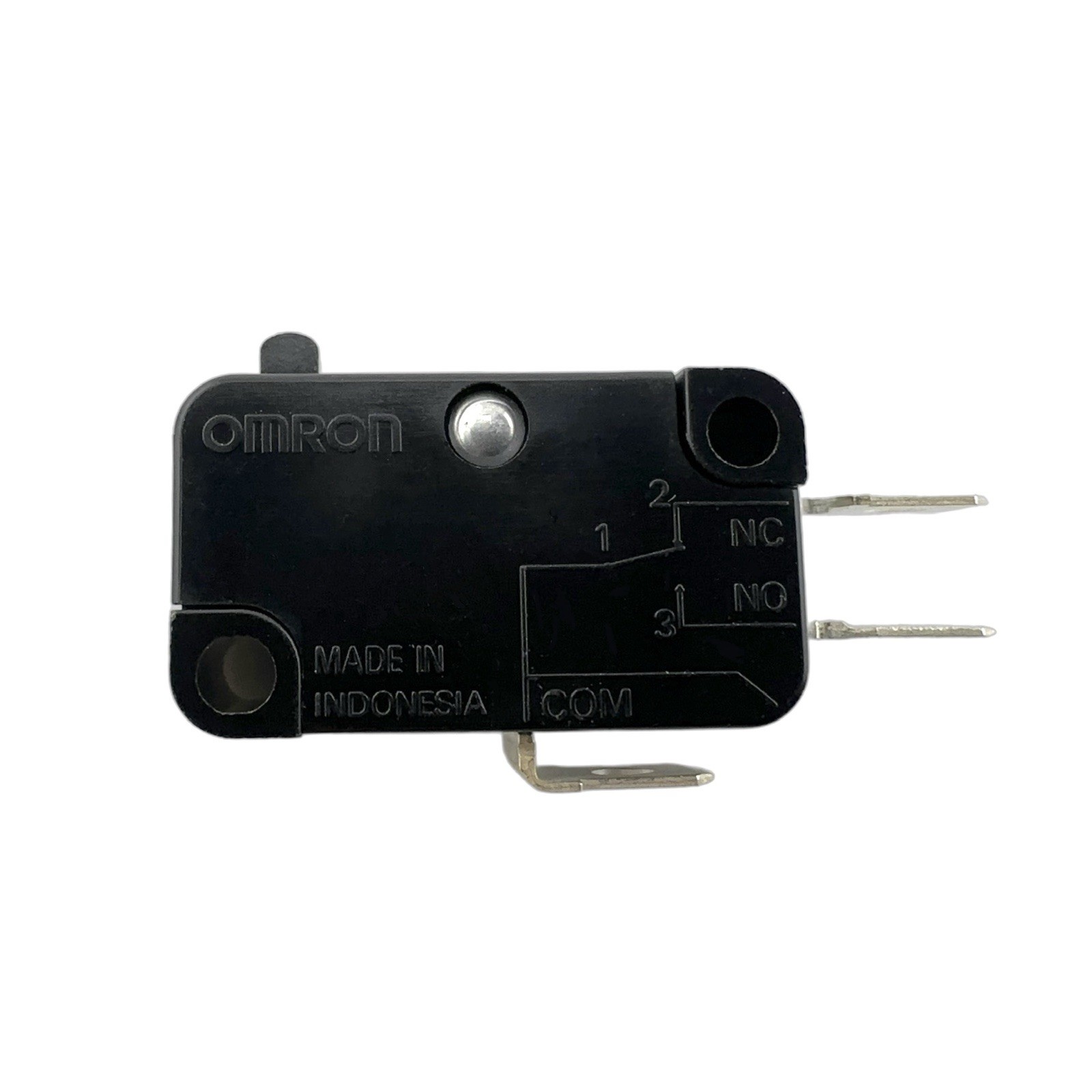 Omron V-15-1A5 Limit Micro Switch 15A 250VAC – US Stock
