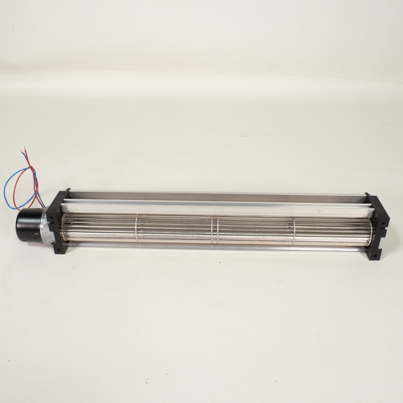 EBM-Papst 55442.41010 Tangential Crossflow Fan/Blower QLK45/1800 69CFM 2200RPM