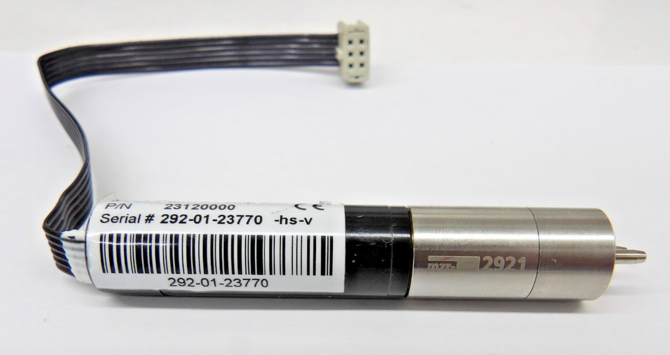 HNP Mikrosysteme MZR-2921 Micro Pump SX3