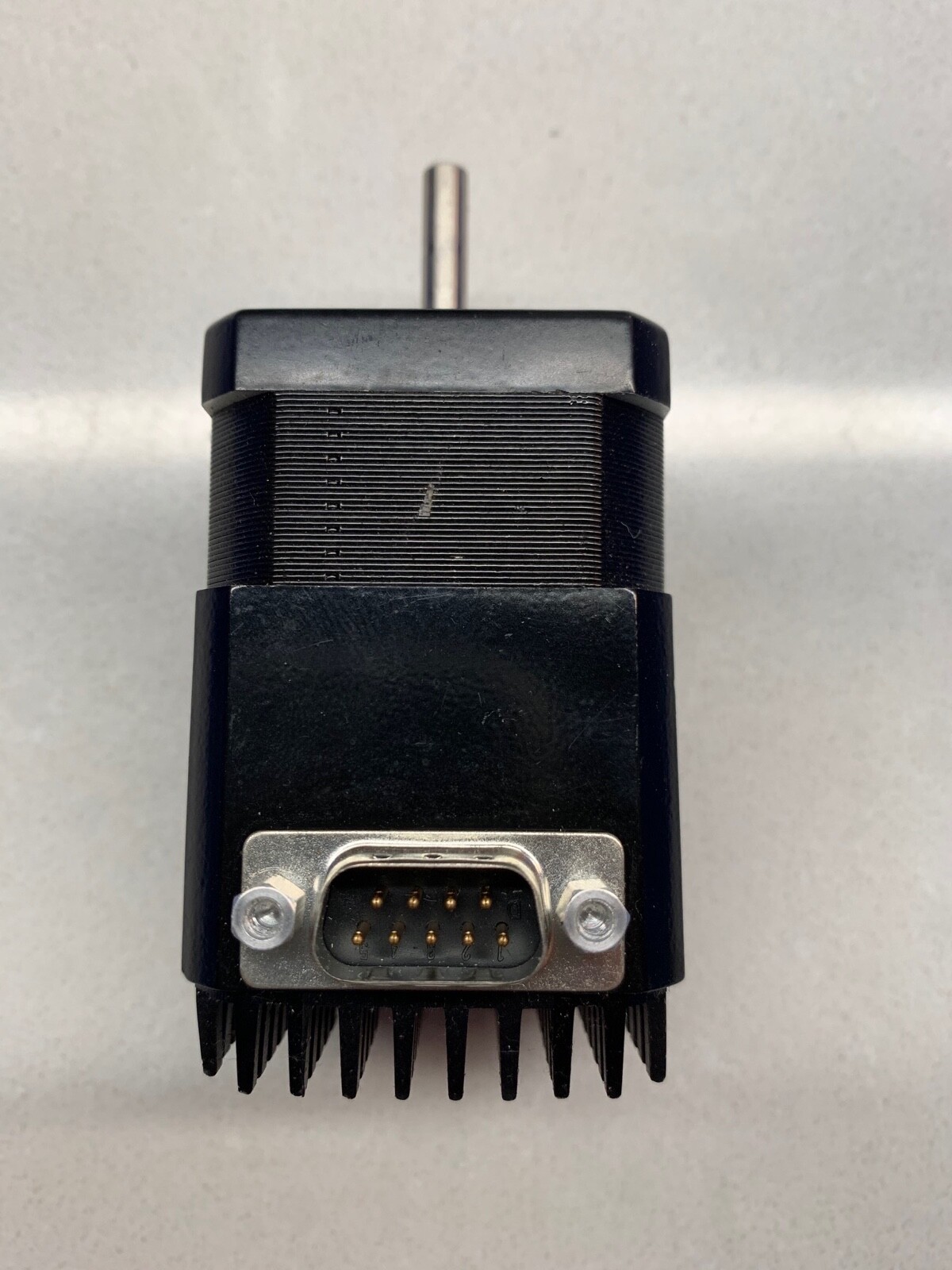 LIN ENGINEERING CO-4118S-09-01 NEMA 17 Integrated controller Stepper Motor CNC